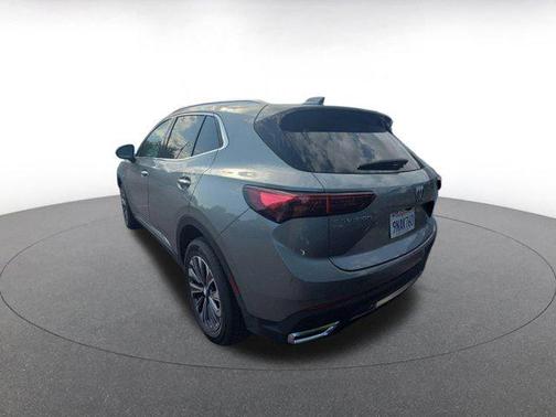 2024 Buick Envision Preferred AWD