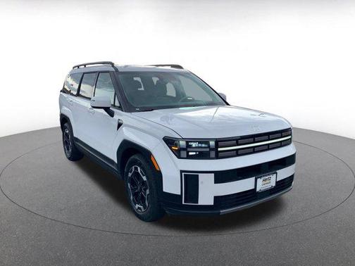 2025 Hyundai SANTA FE SEL 2.4