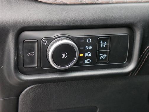 2024 Ford Explorer PLATINUM