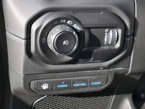 2024 Jeep Wrangler HIGH ALTITUDE