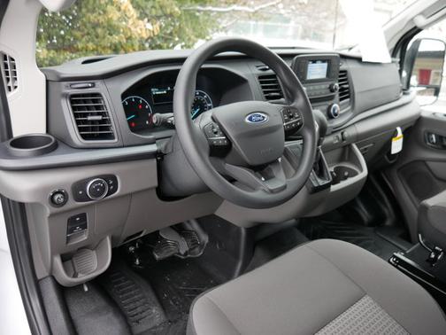 2024 Ford Transit-350 XL