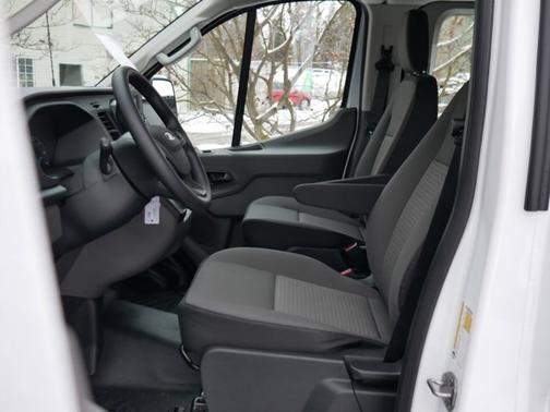 2024 Ford Transit-350 XL