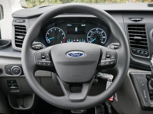 2024 Ford Transit-350 XL