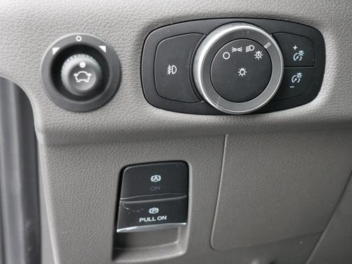 2024 Ford Transit-350 XL