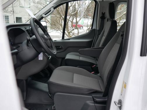 2024 Ford Transit-350 XL