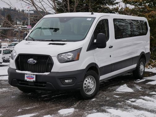2024 Ford Transit-350 XL