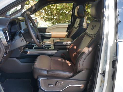 2024 Ford F-150 KING RANCH