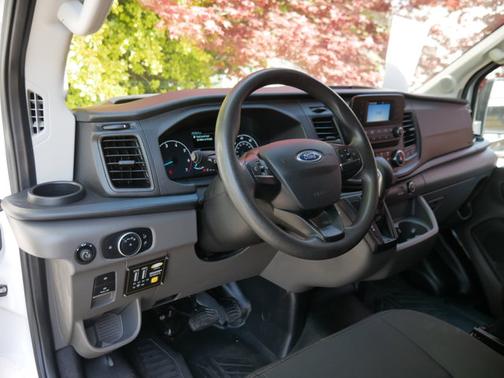 2021 Ford Transit-350 148 WB HIGH ROOF CARGO