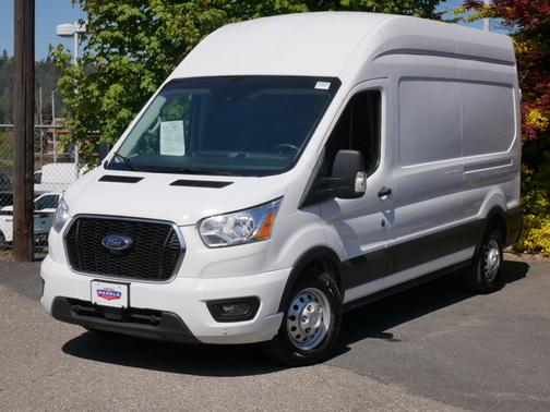 2021 Ford Transit-350 148 WB HIGH ROOF CARGO