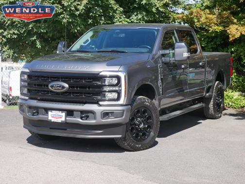 2024 Ford F-250 LARIAT