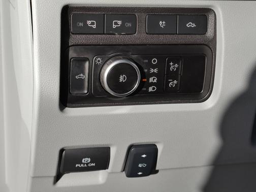 2024 Ford F-350 LIMITED