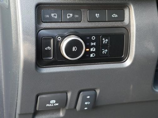 2024 Ford F-350 PLATINUM