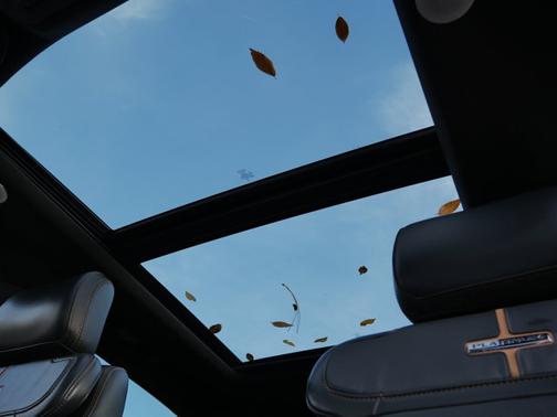 2024 Ford F-350 PLATINUM