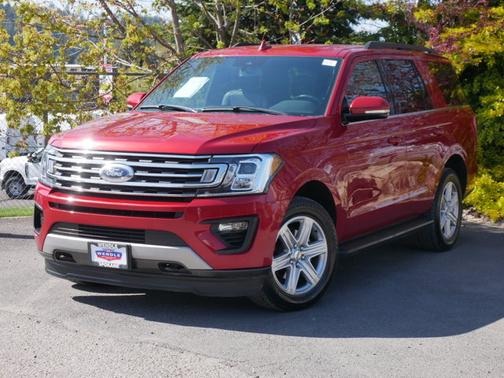 2020 Ford Expedition XLT