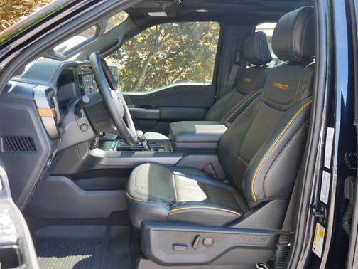2024 Ford F-150 TREMOR