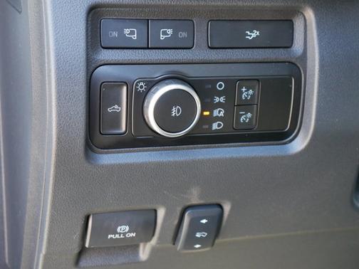 2024 Ford F-350 LARIAT SUPER DUTY