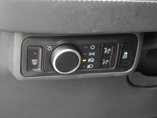 CARBONIZED GRAY METALLIC 2023 Ford Mustang Mach-E PREMIUM