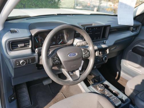 2024 Ford Maverick XL