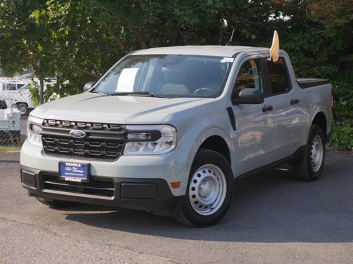 2024 Ford Maverick XL