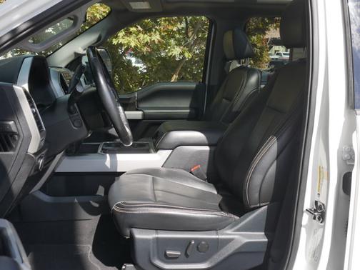 2021 Ford F-450 LARIAT DRW