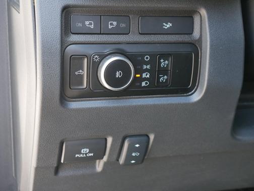 2024 Ford F-350 LARIAT SUPER DUTY