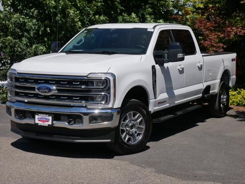 2024 Ford F-350 LARIAT SUPER DUTY