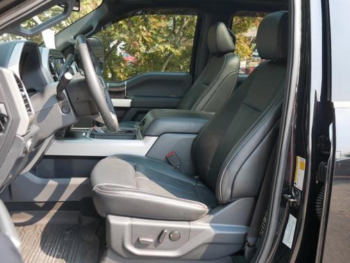 2022 Ford F-350 LARIAT SUPER DUTY