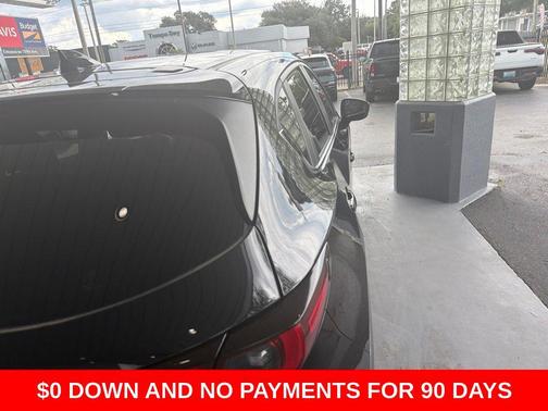 Jet Black 2025 Mazda CX-5 2.5 S Select Package