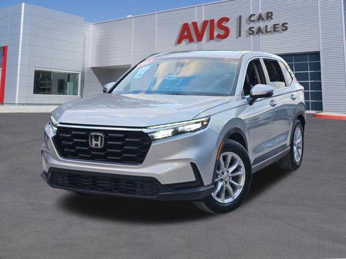 2025 Honda CR-V EX-L 2WD