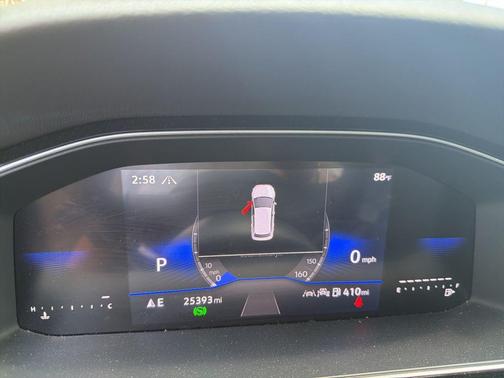 Gray 2025 Volkswagen Jetta 1.5T SE