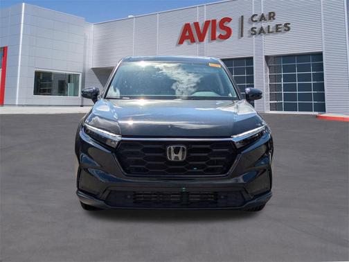 2025 Honda CR-V EX-L 2WD