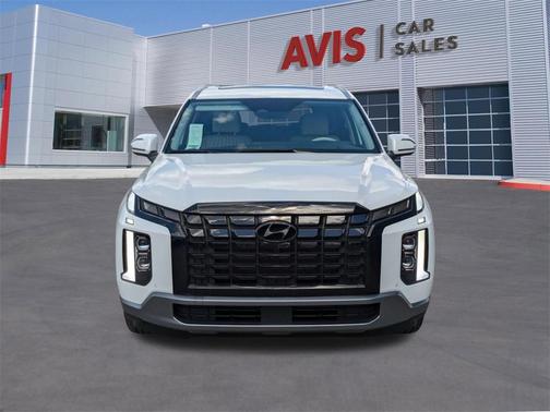 2025 Hyundai PALISADE Limited