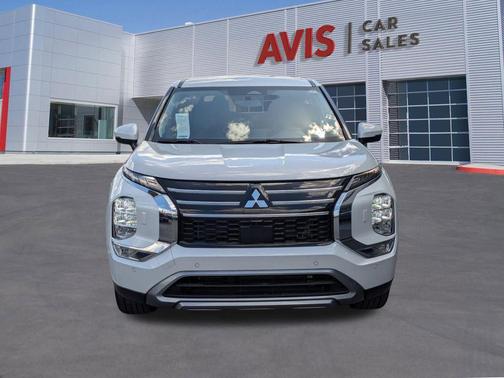 2025 Mitsubishi Outlander SE 2.5 S-AWC