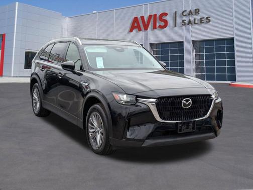 2025 Mazda CX-90 3.3 Turbo Preferred