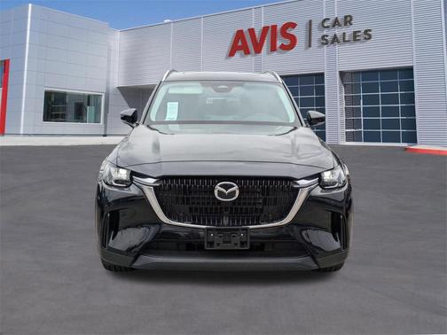 2025 Mazda CX-90 3.3 Turbo Preferred