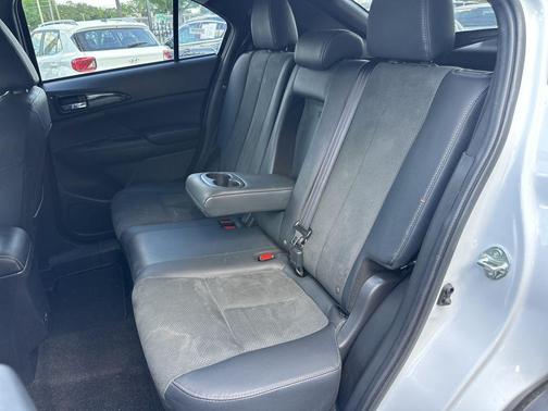 White Diamond 2025 Mitsubishi Eclipse Cross SE