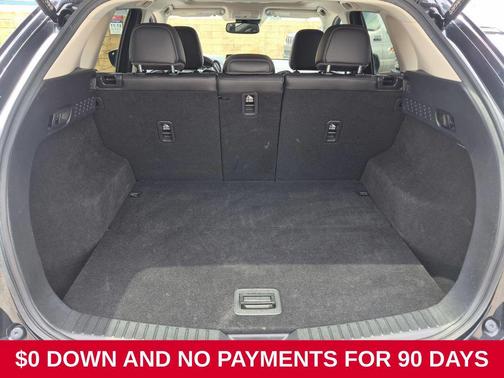 Jet Black 2025 Mazda CX-5 2.5 S Preferred Package