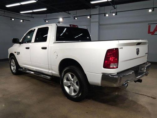 2024 RAM 1500 Tradesman