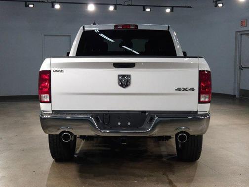2024 RAM 1500 Tradesman