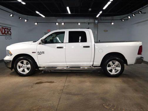 2024 RAM 1500 Tradesman