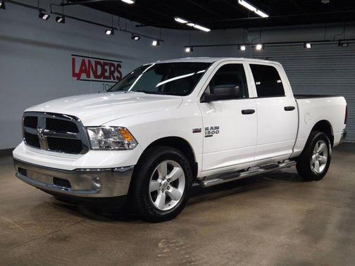 2024 RAM 1500 Tradesman