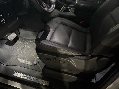 2024 Chevrolet Tahoe 4WD RST