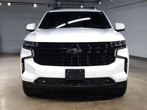 2024 Chevrolet Tahoe 4WD RST