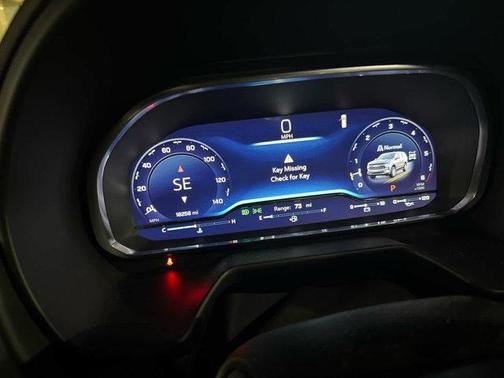 2024 Chevrolet Tahoe 4WD RST