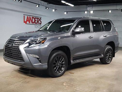 2023 Lexus GX 460 Premium