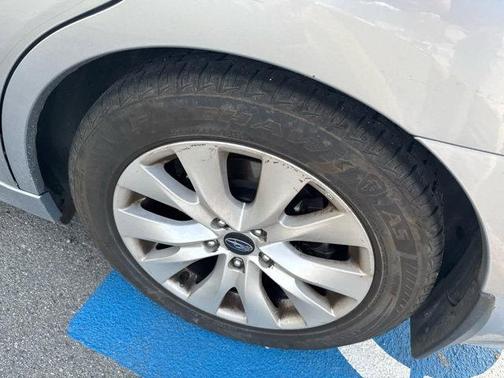 2015 Subaru Legacy Premium