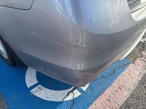 2015 Subaru Legacy Premium