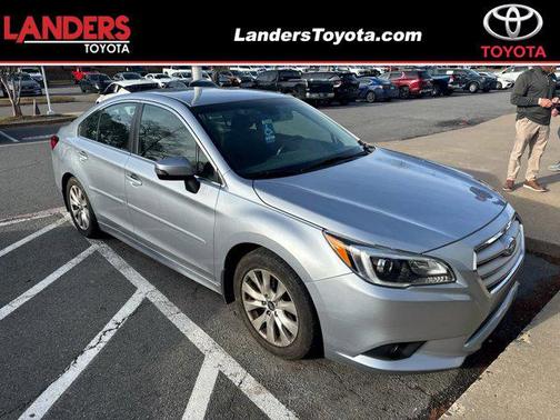 2015 Subaru Legacy Premium