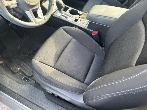 2015 Subaru Legacy Premium