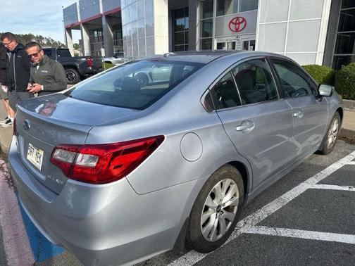 2015 Subaru Legacy Premium